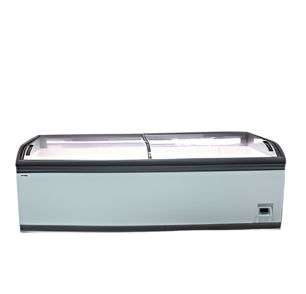 Congelador AHT modelo Miami 250-R 290 (EQUIPO DE SEGUNDA MANO)