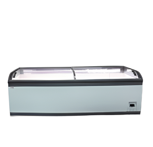 Congelador AHT modelo Miami 250-R 290 (EQUIPO DE SEGUNDA MANO)