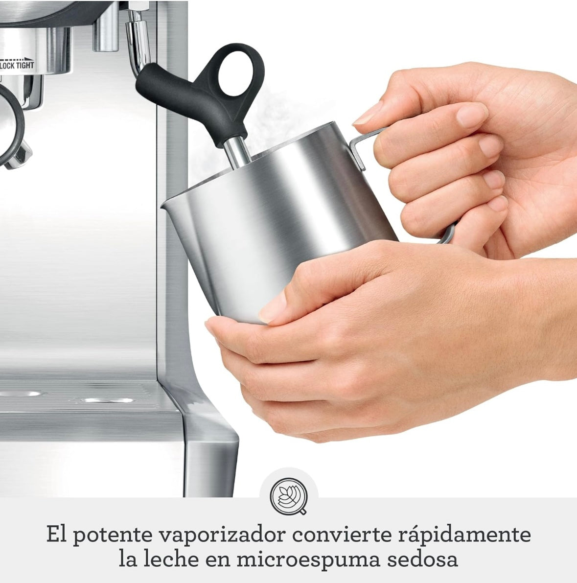 Sage Barista Express