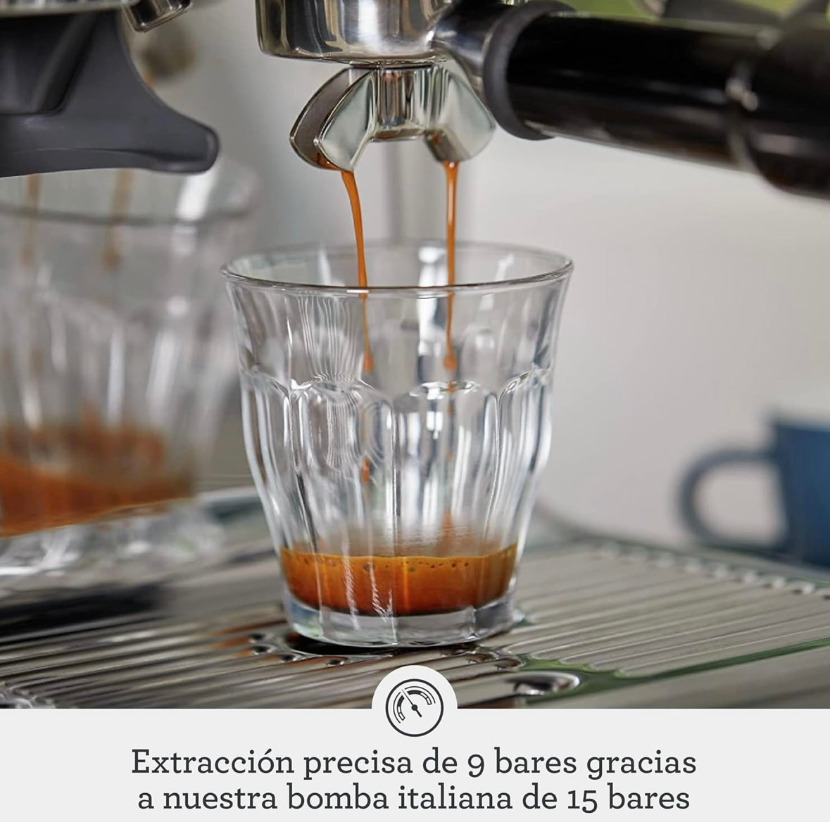 Sage Barista Express
