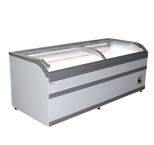 Congelador AHT modelo miami (EQUIPO DE SEGUNDA MANO)