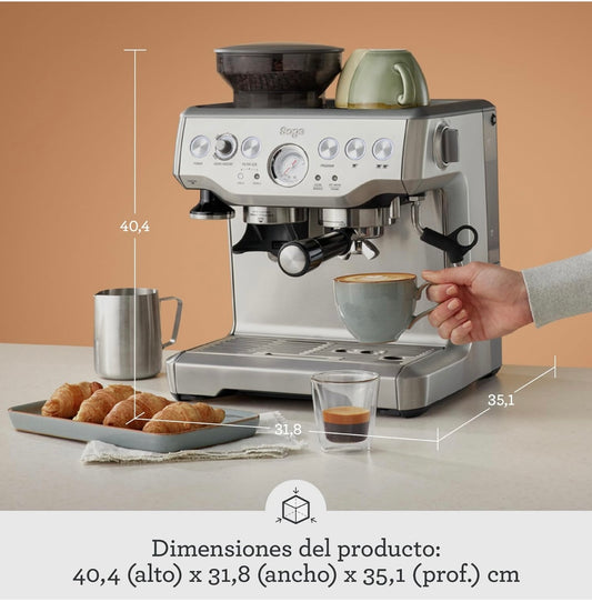 Sage Barista Express