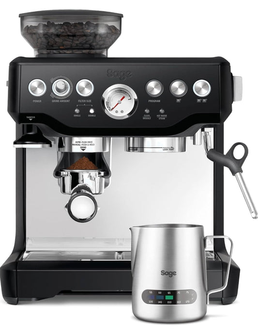 Sage Barista Express
