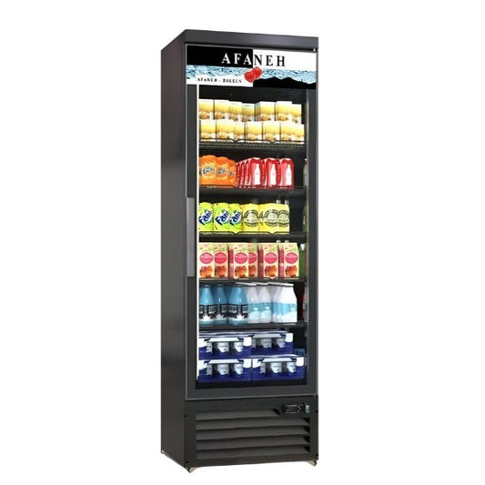 NEVERA COMERCIAL - 1 PUERTA